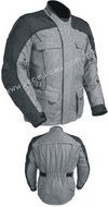 Cordura Jacket